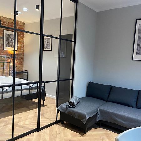 #Visitlublin Apartments City Center Narutowicza Bagian luar foto