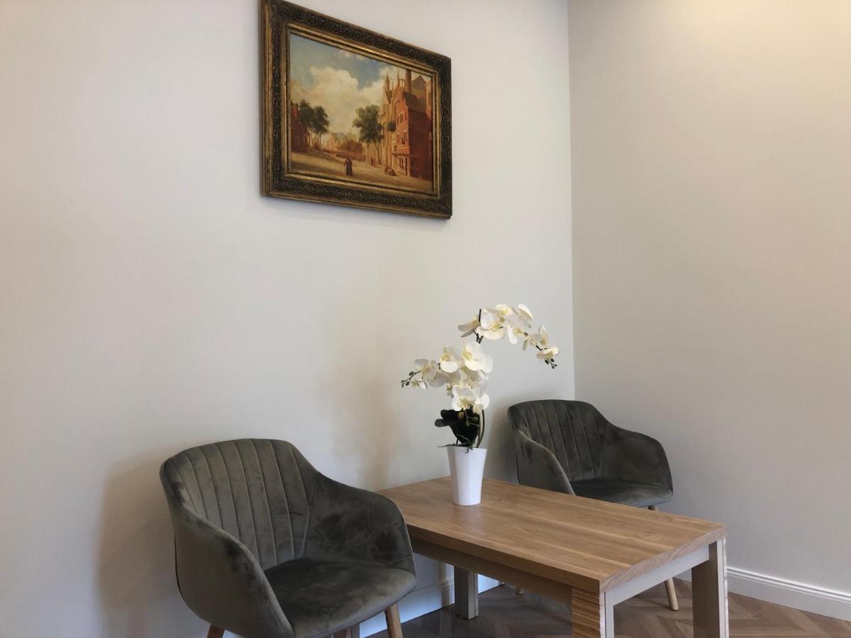 #Visitlublin Apartments City Center Narutowicza Bagian luar foto