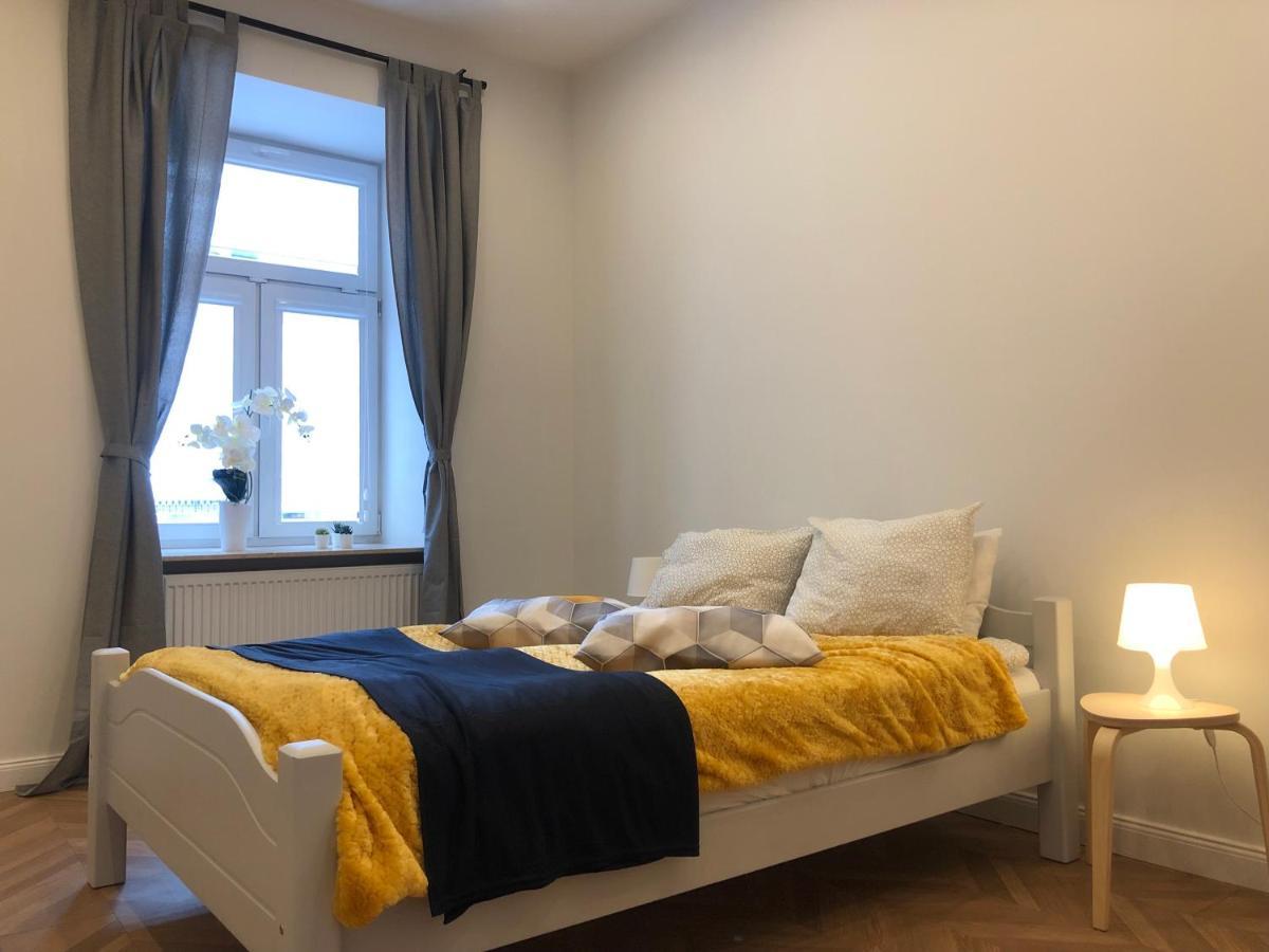 #Visitlublin Apartments City Center Narutowicza Bagian luar foto