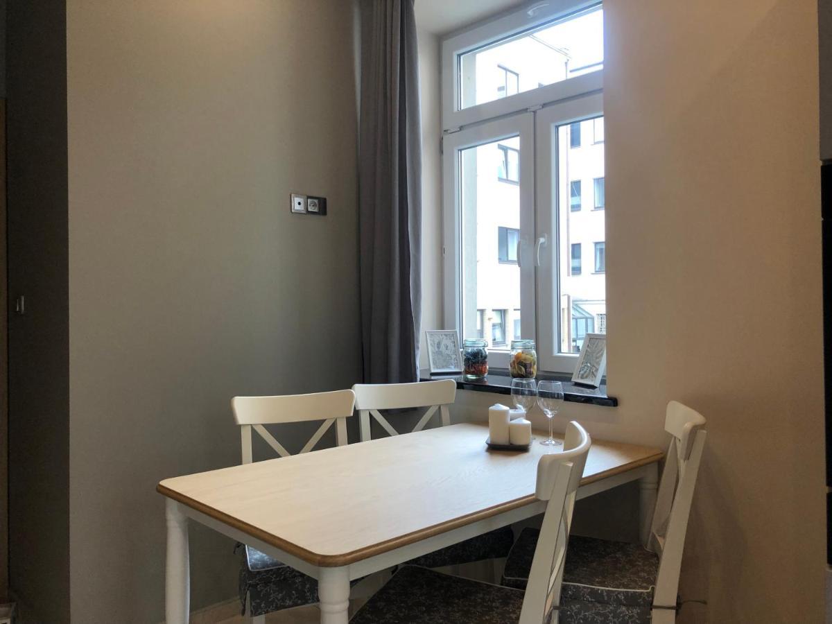 #Visitlublin Apartments City Center Narutowicza Bagian luar foto