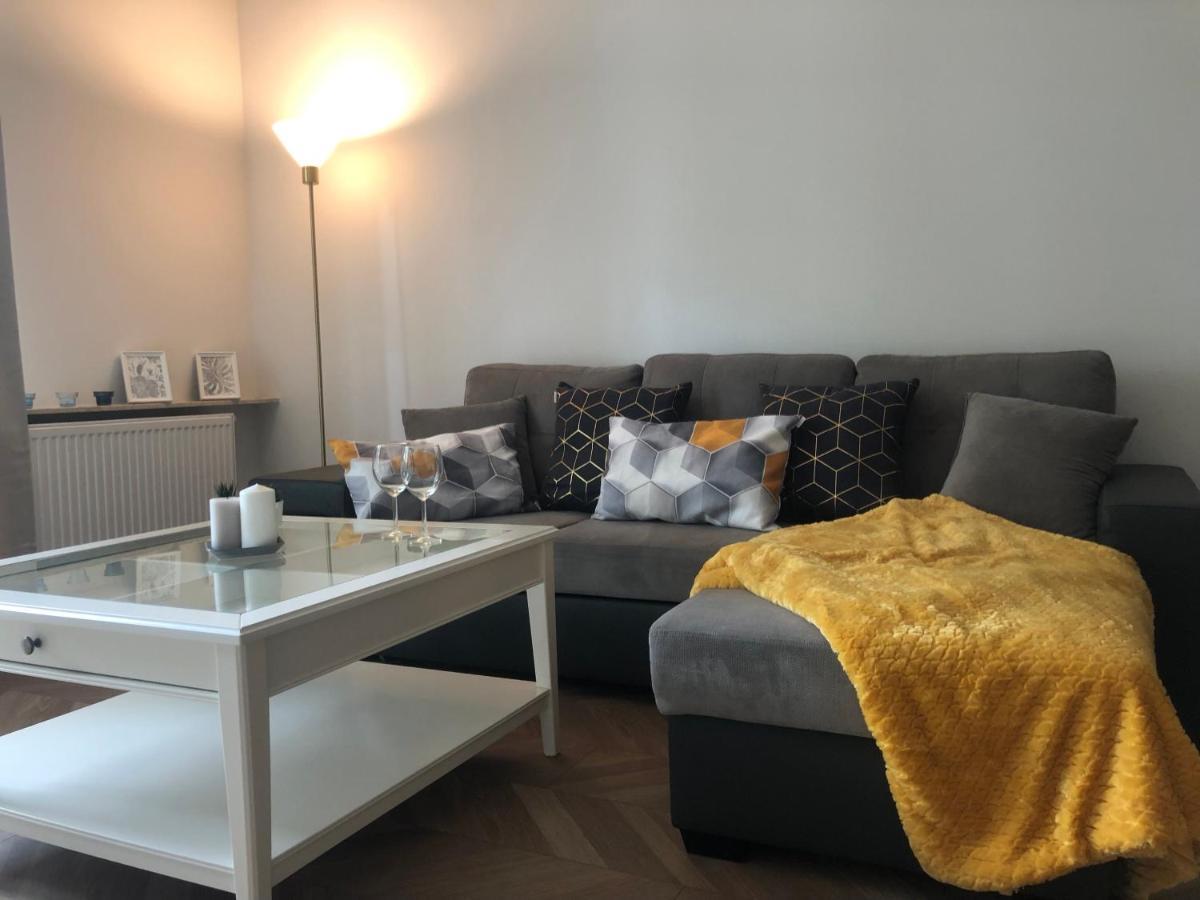 #Visitlublin Apartments City Center Narutowicza Bagian luar foto