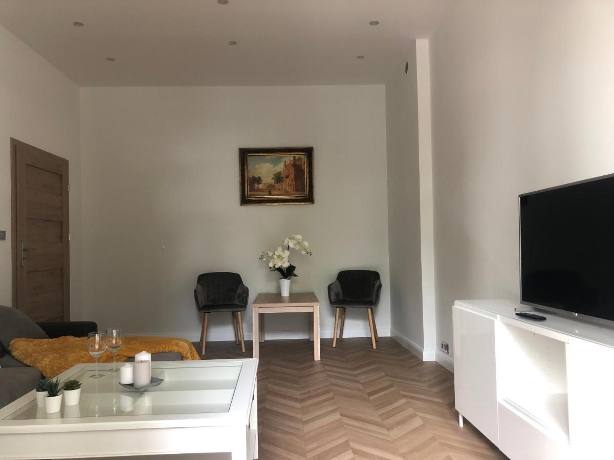 #Visitlublin Apartments City Center Narutowicza Bagian luar foto