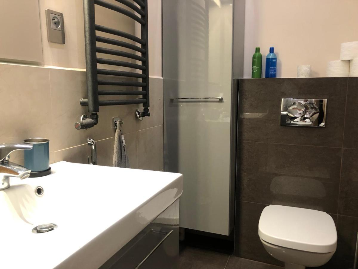 #Visitlublin Apartments City Center Narutowicza Bagian luar foto