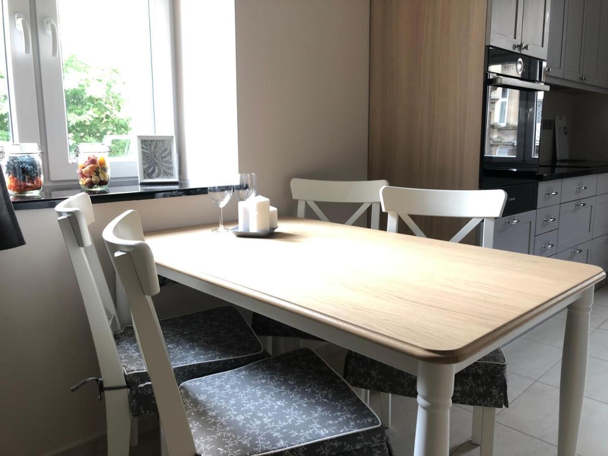 #Visitlublin Apartments City Center Narutowicza Bagian luar foto