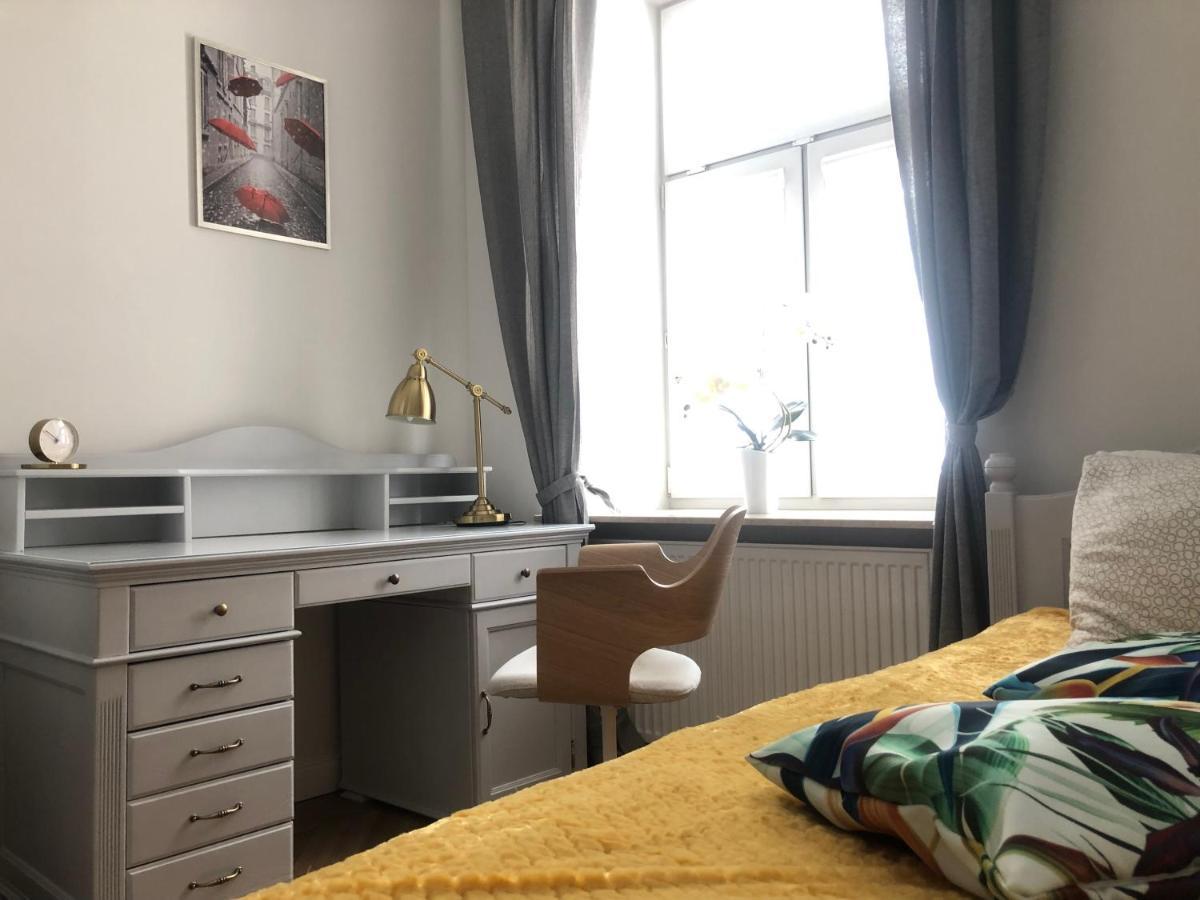 #Visitlublin Apartments City Center Narutowicza Bagian luar foto