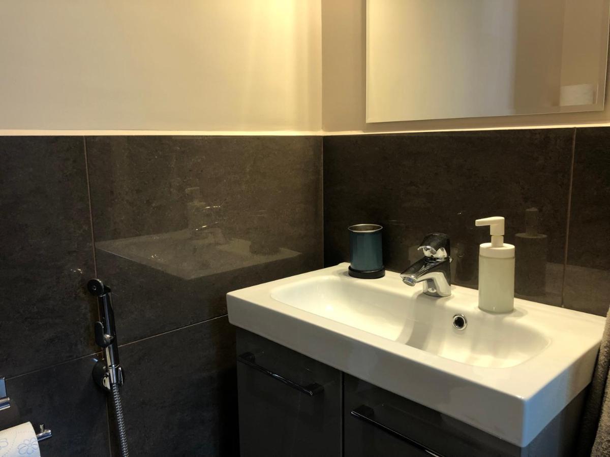 #Visitlublin Apartments City Center Narutowicza Bagian luar foto