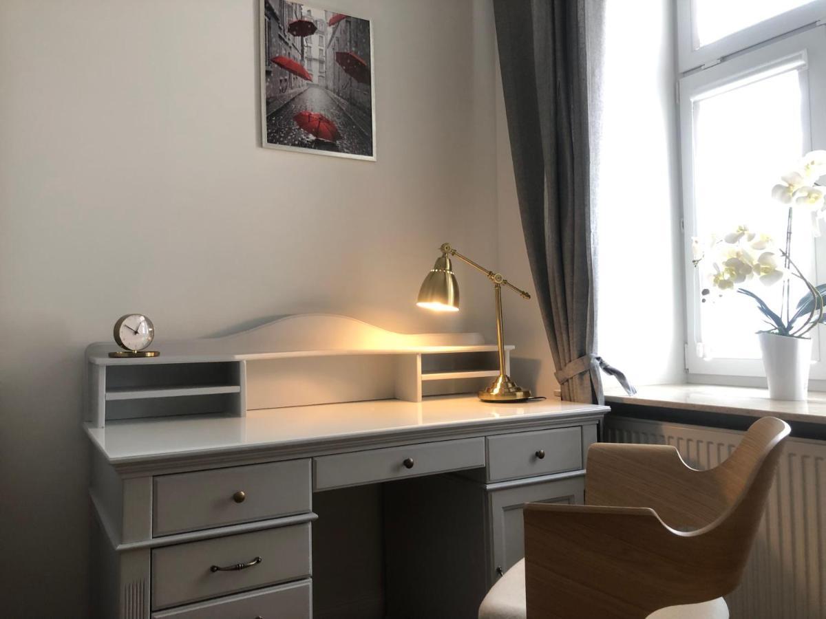 #Visitlublin Apartments City Center Narutowicza Bagian luar foto