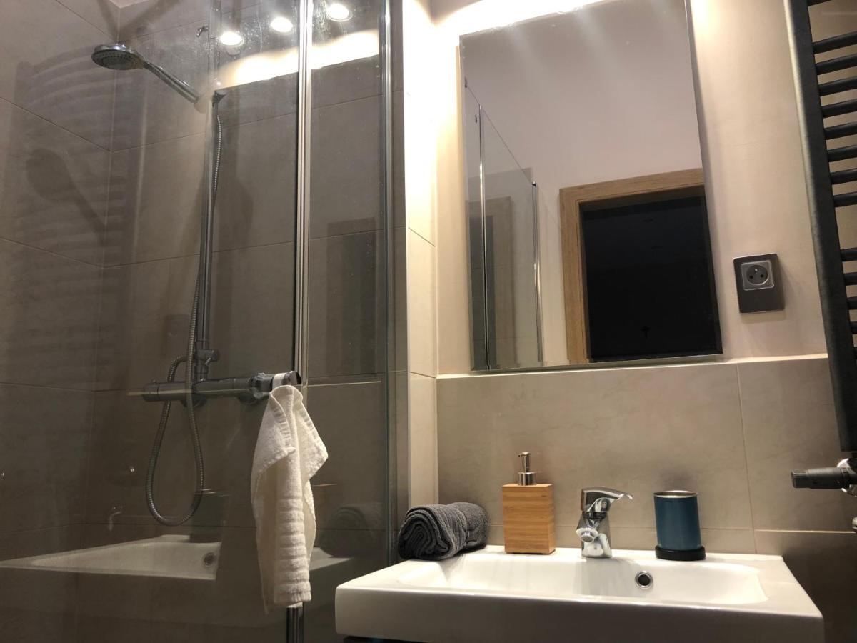 #Visitlublin Apartments City Center Narutowicza Bagian luar foto