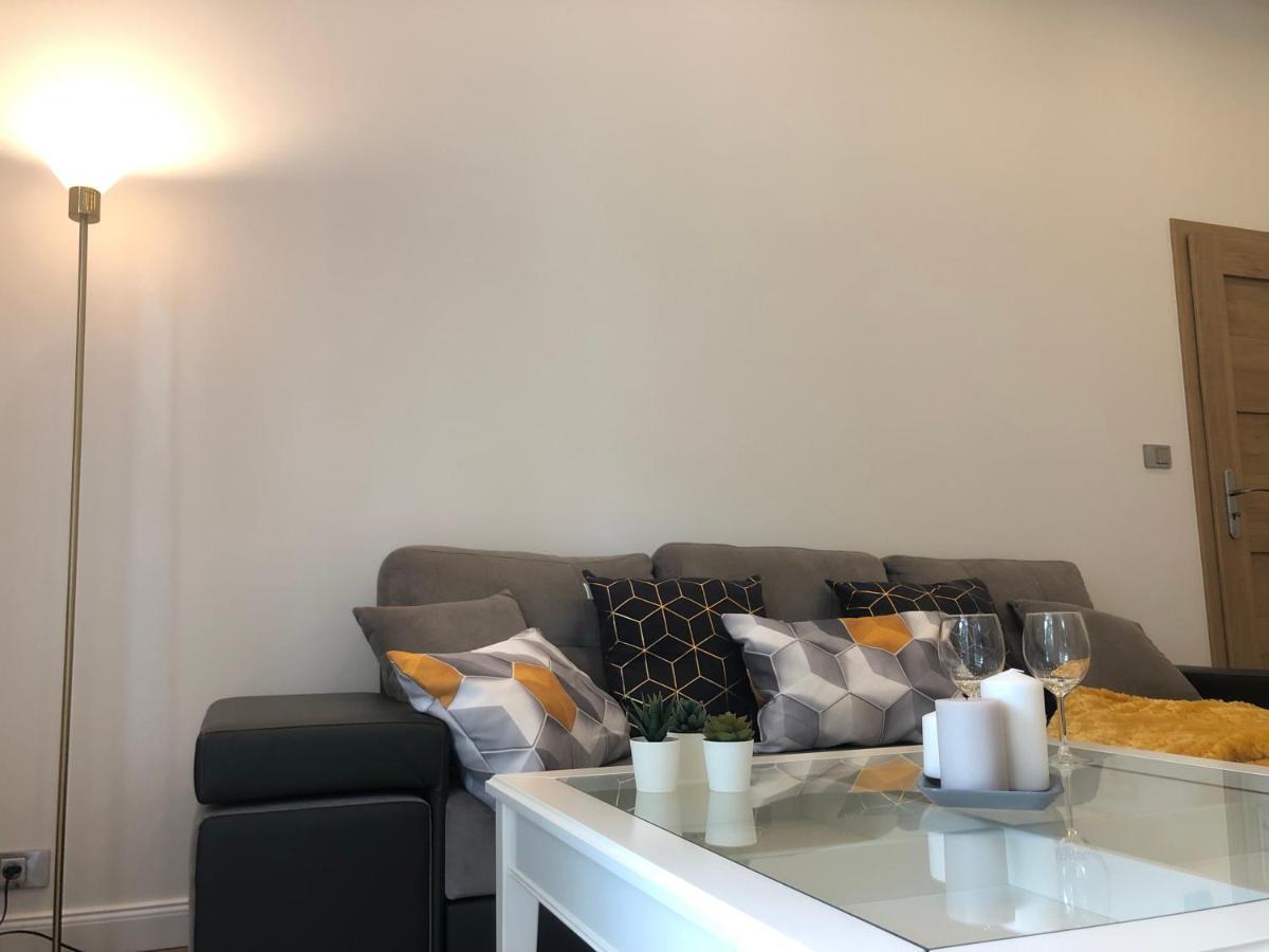 #Visitlublin Apartments City Center Narutowicza Bagian luar foto