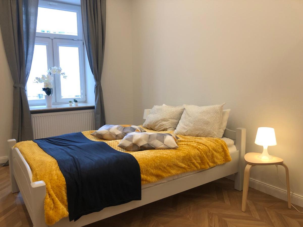 #Visitlublin Apartments City Center Narutowicza Bagian luar foto