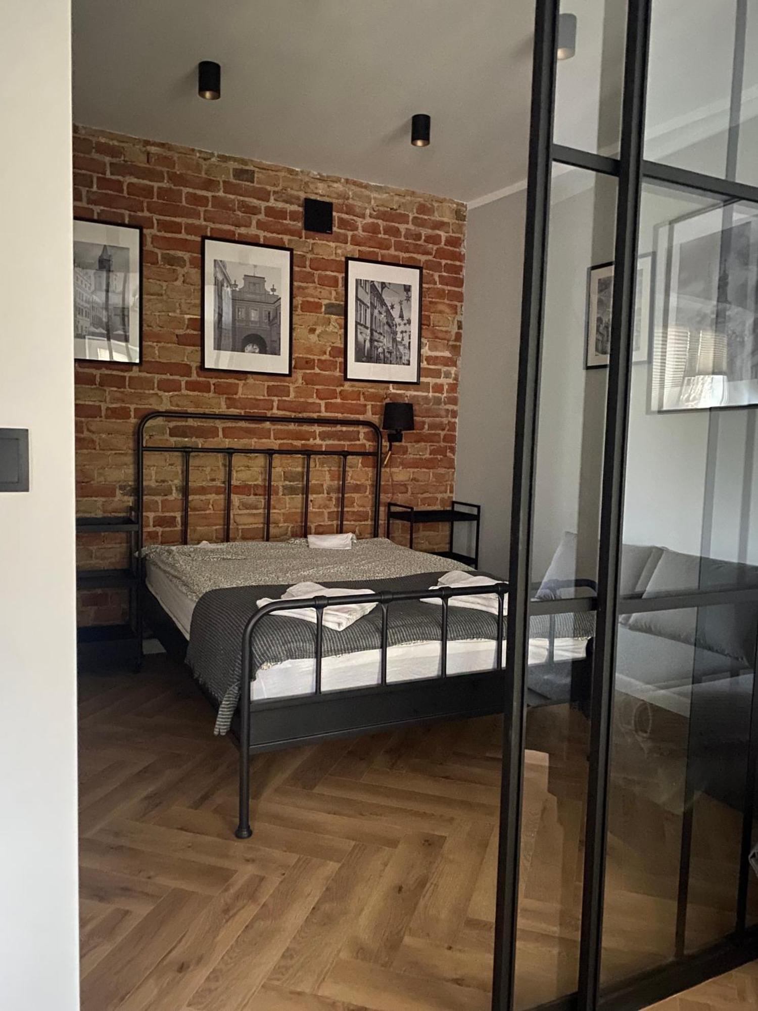 #Visitlublin Apartments City Center Narutowicza Bagian luar foto