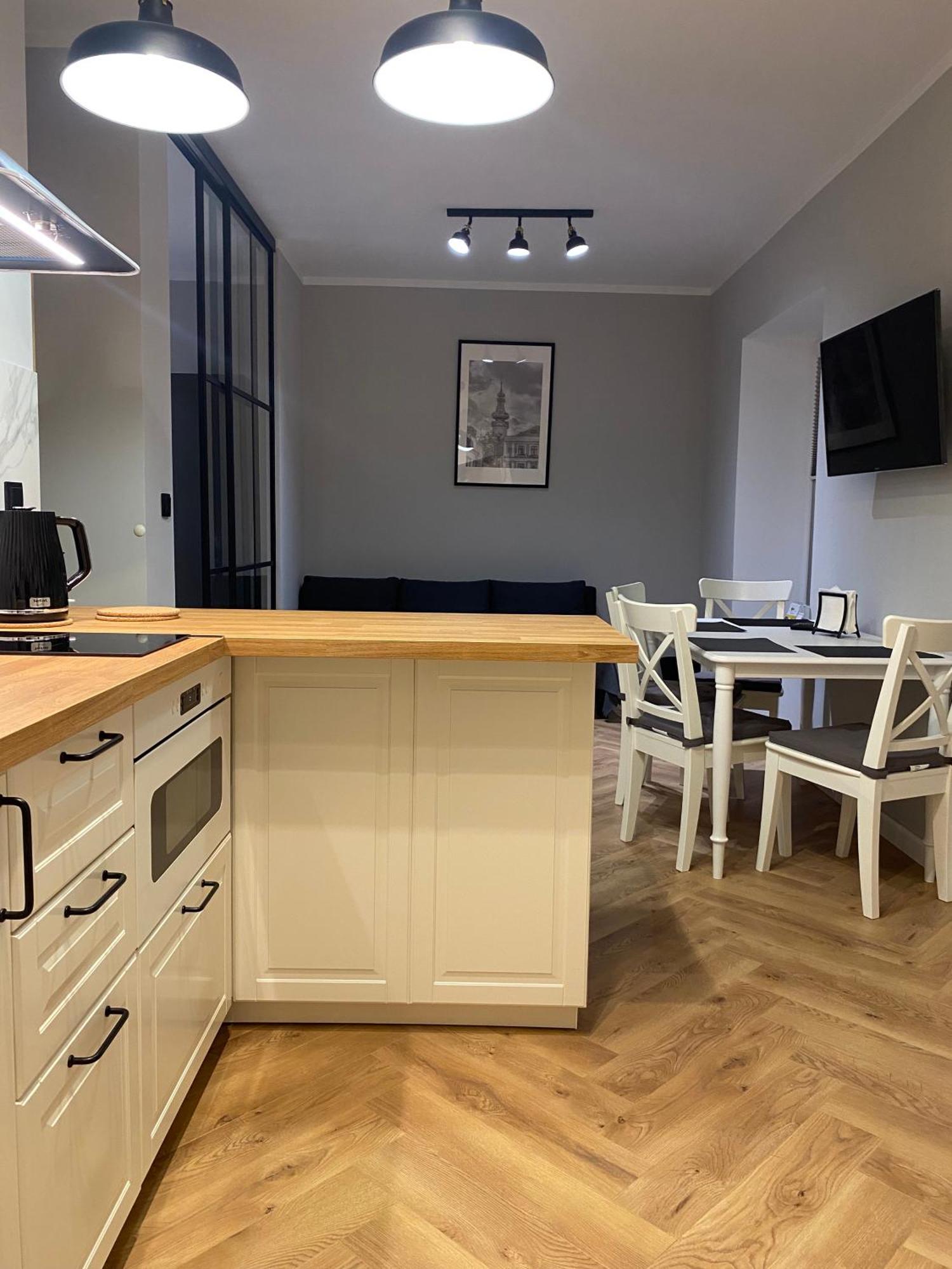 #Visitlublin Apartments City Center Narutowicza Bagian luar foto