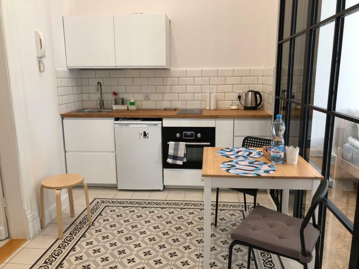 #Visitlublin Apartments City Center Narutowicza Bagian luar foto