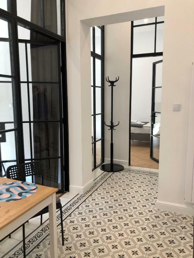 #Visitlublin Apartments City Center Narutowicza Bagian luar foto