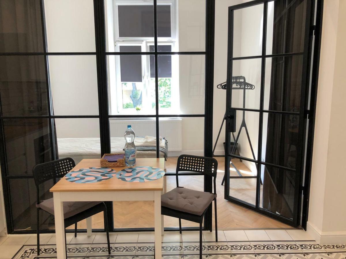 #Visitlublin Apartments City Center Narutowicza Bagian luar foto