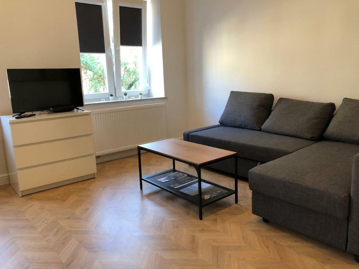 #Visitlublin Apartments City Center Narutowicza Bagian luar foto