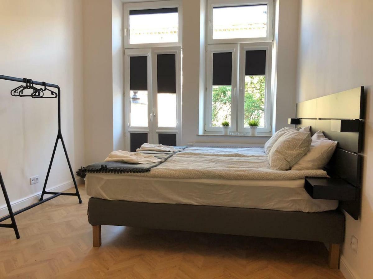 #Visitlublin Apartments City Center Narutowicza Bagian luar foto